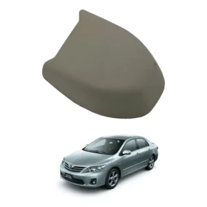 Acabamento Tampa Cinto Dianteiro Toyota Corolla Altis 2012 Original