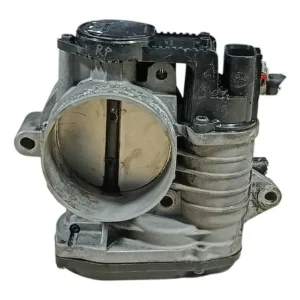 Corpo Borboleta Tbi Azera 3.3 V6 2008 2010 35100-3c200