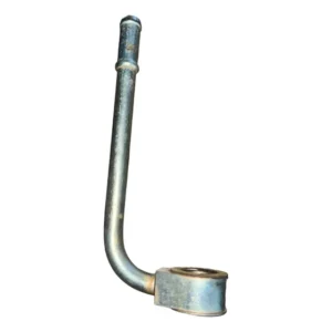 Cano Saída Turbina S10 2.8 2014 A 2021 Original