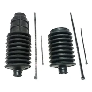 Kit Coifas Da Caixa Direção Uno Premio Elba 1985 A 2014