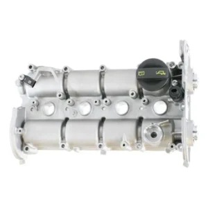 Tampa Cabeçote 1.6 Msi Volkswagen Voyage 1.6 16v 2019 A 2022