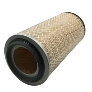 Filtro Ar Motor Mb 710 712e Tecfil Ap2710