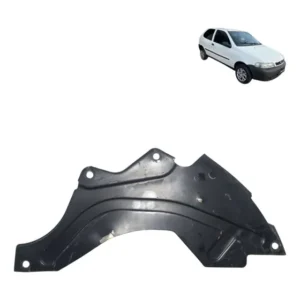 Defletor Protetor Cambio Palio 1.0 2001 2005