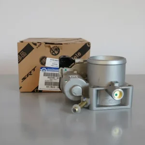 Corpo Borboleta Tbi 1.6 / 1.8 Grand Siena 2013 2014 2015