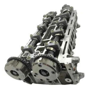 Cabeçote Comando Ford Fusion 2.0 Turbo Ecoboost Revisado .