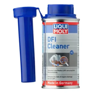 Liqui Moly Dfi Cleaner Aditivo Combustível Injeção Direta
