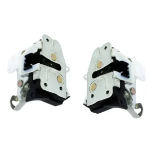 Kit Par Fechadura Porta Ranger 95/12 F-250/f-350/f-4000 99/1