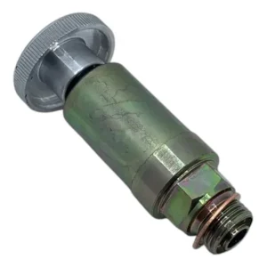 Bomba Manual Injeção Combustível Todos Bosch