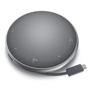 Dock Station Dell Mh3021p Usb-c Hdmi Com Caixa De Som