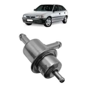 Regulador Pressao Astra Vectra Kadett Omega 2.0 3.0 Bar