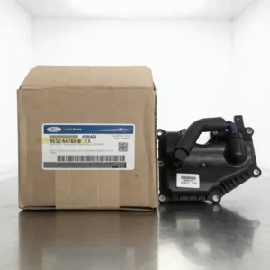 Separador De Vapor De Óleo Fusion 2.5 09 A 16 Orig.ford