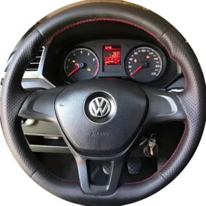 Capa Volante Costurada Gol Saveiro Voyage Polo Fox G7