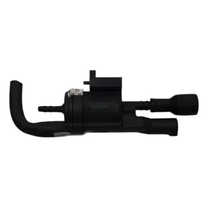 Válvula Solenóide Egr Mercedes Glk 220 2010/2015 0025401497