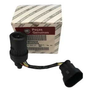 Sensor Velocidade Siena Palio Uno Fiorino Strada Fire (16 P)
