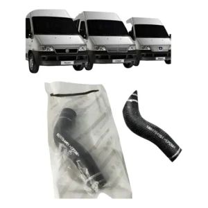 Mangueira Tubo Válvula Egr Ducato 2.3 Fiat 5801784951