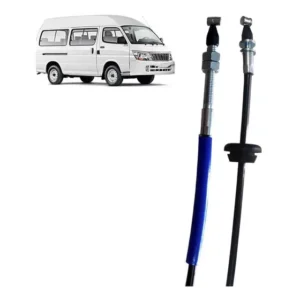Cabo Acelerador Nova Topic Motor 2.0 2011 Em Diante