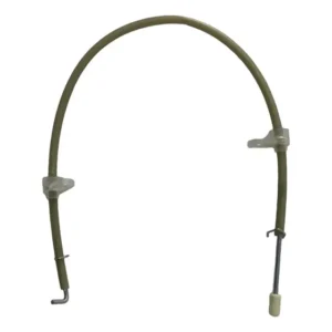 Cabo Acelerador Gol Saveiro 1.3 1.6 Motor Ar Mundiflex
