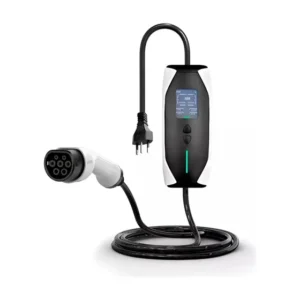 Carregador It-blue Portátil 3.5kw 32a 110/220v Branco Oferta