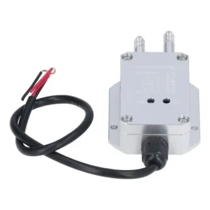 Transdutor Transmissor De Sensor De Pressão Diferencial De V