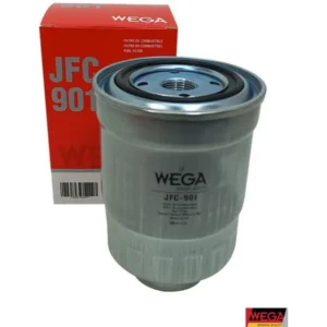 Filtro Combustível Pajero Sport 2.5 Diesel 2012 Wega Jfc901
