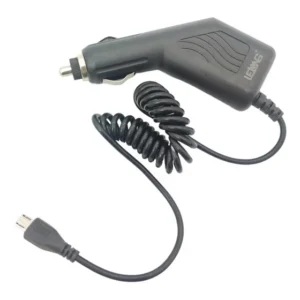 Carregador Celular Veicular V8 Lelong Espiral Automotivo