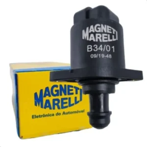 Atuador Macha Lenta Gol Parati Saveiro G3 G4 1.6 1.8 2.0 Ap