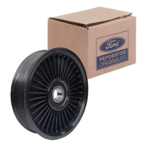 Polia Falsa Correia Motor Original Ford Ranger