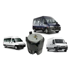 Comutador De Ignição Fiat Ducato 2014 Facobras 940.1169