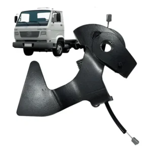 Fecho Trava Segurança Cabine Basculante Caminhão 7-100 8-140