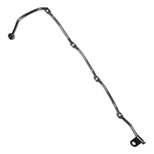 Tubo Retorno Dos Bicos Mitsubishi L200 Triton 3.2 1428a030
