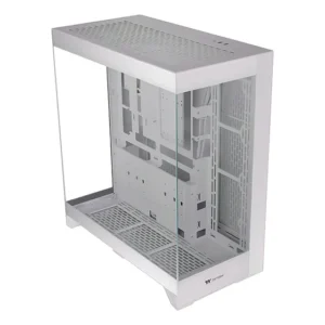 Estojo E-ATX branco Thermaltake Cte E550 Tg