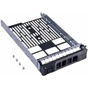Gaveta Dell 3.5 Sas Sata T320, T420, T620, T720 Dell