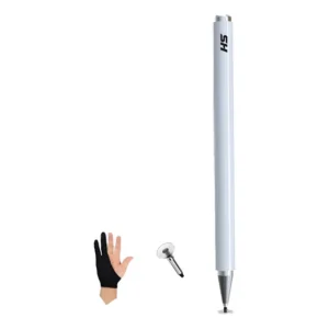 Caneta Touch Samsung Galaxy J4 J5 J6 J7 Ponta Fina Pintura