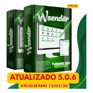 Robô Para Whatsapp Chatbot! 5.0.0