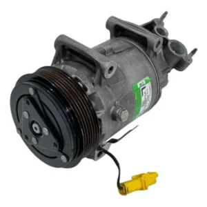 Compressor Ar Condicionado C3 Aircross 1.6 16v 2010 A 2015
