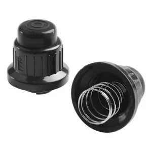 Para Peças De Tampa De Botão De Churrasco, Tampa De Ignição,