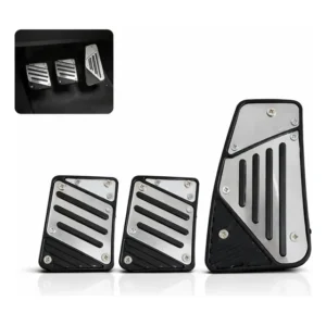 Kit Pedal Esportivo Automotivo Carro Manual