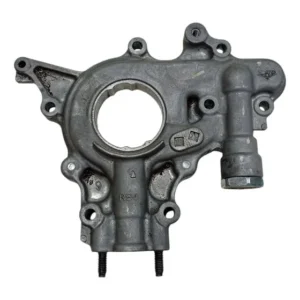 Bomba Óleo Motor Honda City Fit 2009/2013 Original