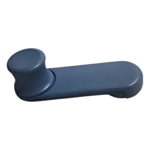 Manivela Plastico Azul Caminhao 709 909 .