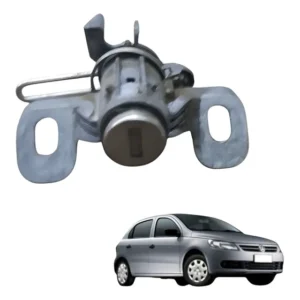 Cilindro Miolo Fechadura Porta Malas Volkswagen Gol G5 2010