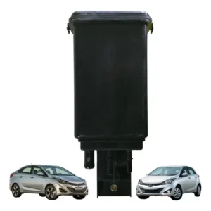 Filtro Válvula Canister Hyundai Hb20 1.0 2012/2019 Original