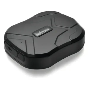Rastreador GPS Tkstar TK905 com Ímã e Bateria 3 Meses 3G Rastreadores Veículos