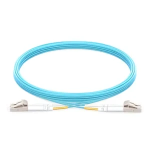 Cordão Optico Duplex Furukawa Om4 Mm Lc/lc 5m Lszh 35200920