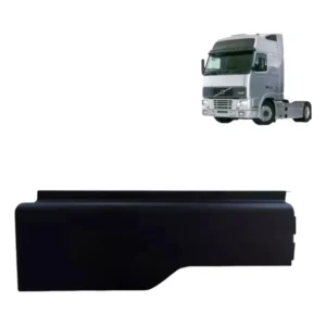 Saia Cabine Volvo Fh Lado Direito Até 2003 8141237