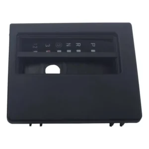 Peça De Substituição Para Tampa Do Câmbio Do Console Do Carr