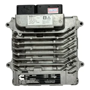 Módulo Injeção Ford F4000 5wk91207