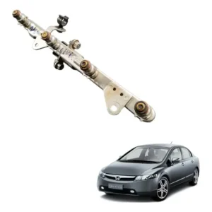 Flauta Injetora Honda Civic 2007 2008 2009 A 2011