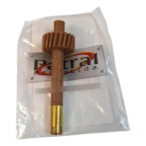 Pinhao Velocimetro Gm A/c/d-20 22 Dentes