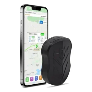 Isca Sinotrack St905 4g Com Chip M2m Mes P Caminhão C Garant