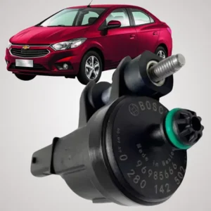 Válvula Solenoide Canister Onix Prisma Cobalt Spin 96985666